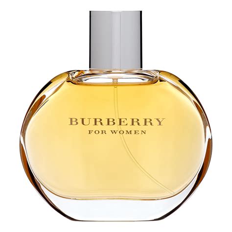 burberry women perfume|Burberry for women 3.3 oz.